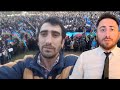 TƏCİLİ: Azad Söz kanalının jurnalisti həbs edildi. Bandotdeldə döyülür.