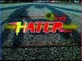 -HATER- Joa Gymshoe , Beats by DJ Kromier a.k.a hb !!!!!!!!!