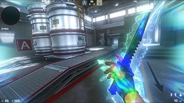 The FIRST CS2 Music Montage