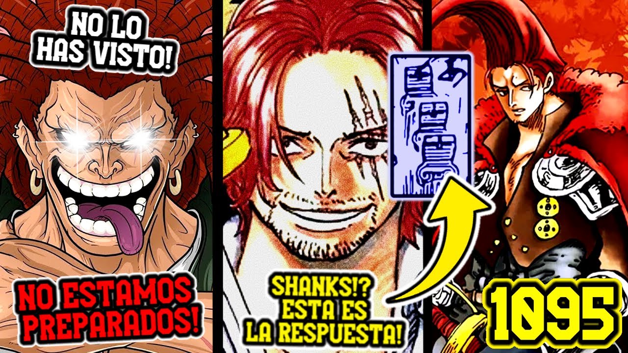 O que tem nos baús de God Valley em One Piece? #onepiece #manga #otaku