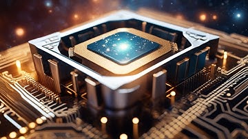 THE FUTURE OF THE COMPUTER REVOLUTION, THE QUANTUM