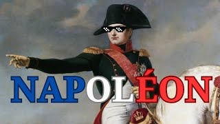 Napoléon #empire #napoleon #france #gangstarparadise