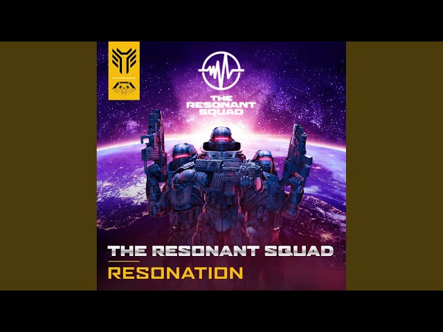 the resonant squad - madness
