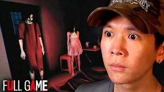 This Chinese Horror Game Might End Me... screenshot 3
