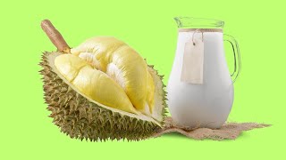 Durian and Milk Death?