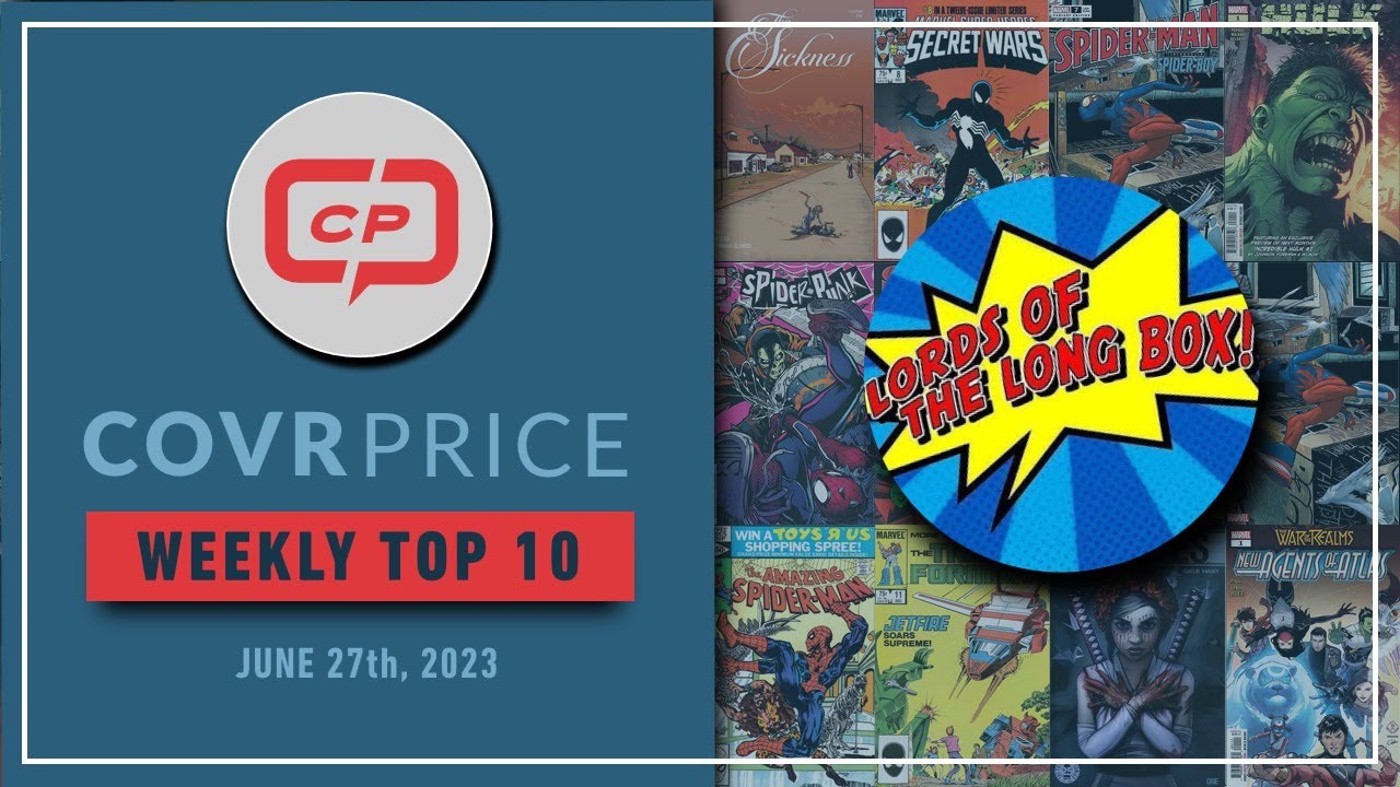 CovrPrice Top 10 Hot Comic Books Sold Week Ending 6 25 2023 YouTube covrprice-top-10-hot-comic-books-sold-week-ending-6-25-2023-youtube