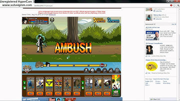 ninja saga emblem hack cheat engine 6.1 and 6.2