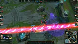 Lux nuke