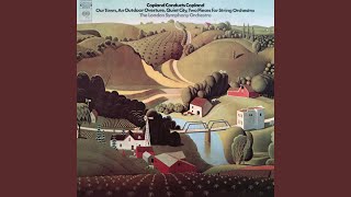 2 Pieces for String Quartet: No. 1, Lento molto (Version for String Orchestra)