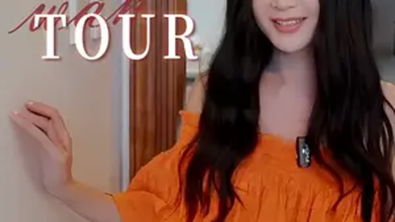 香港roomtour丨在喜歡的狀態裏松弛地生活 roomtour 风华计划 - YouTube