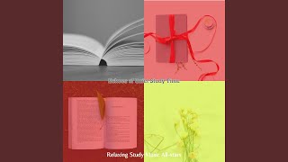 Vivacious Ambiance for Weekend Studies