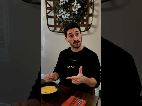 There's a Hair in My Food...
