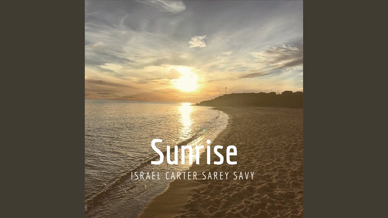 Sunrise auf YouTube ansehen Sunrise auf YouTube ansehen