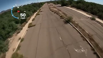 Testing catalyst machine works Merica 9”