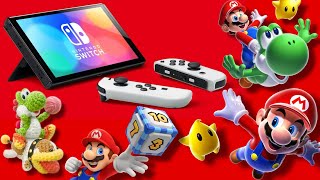 Nintendo Switch Successor Announced + June Nintendo Direct Revealed - DISCUSSION