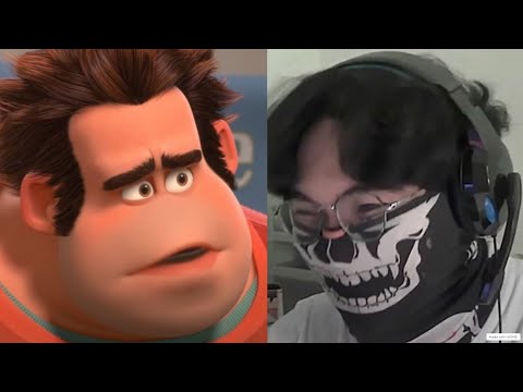 WRECK IT BOI ADVENTURES by Vo Memes (REACTION)