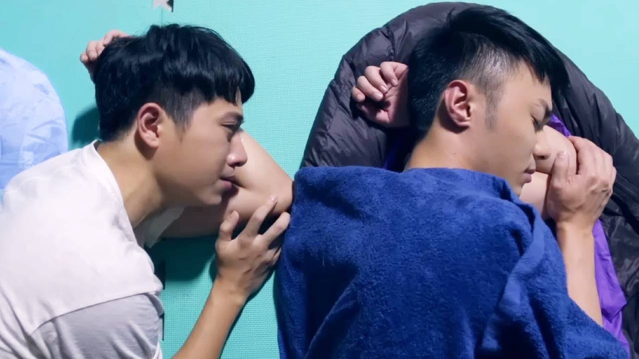 弟弟小心翼翼暗戀哥哥10年，卻把喜歡藏在心底不敢說出口！“暗戀是一個人的兵荒馬亂。”