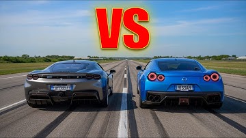 Asphalt 8 Airborne Drift Challenge – Can I Beat the AI?”