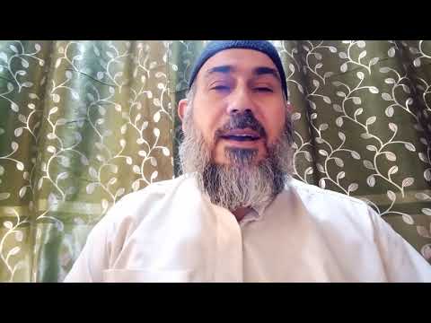 حجاب القرين والتوابع تابع للأخر