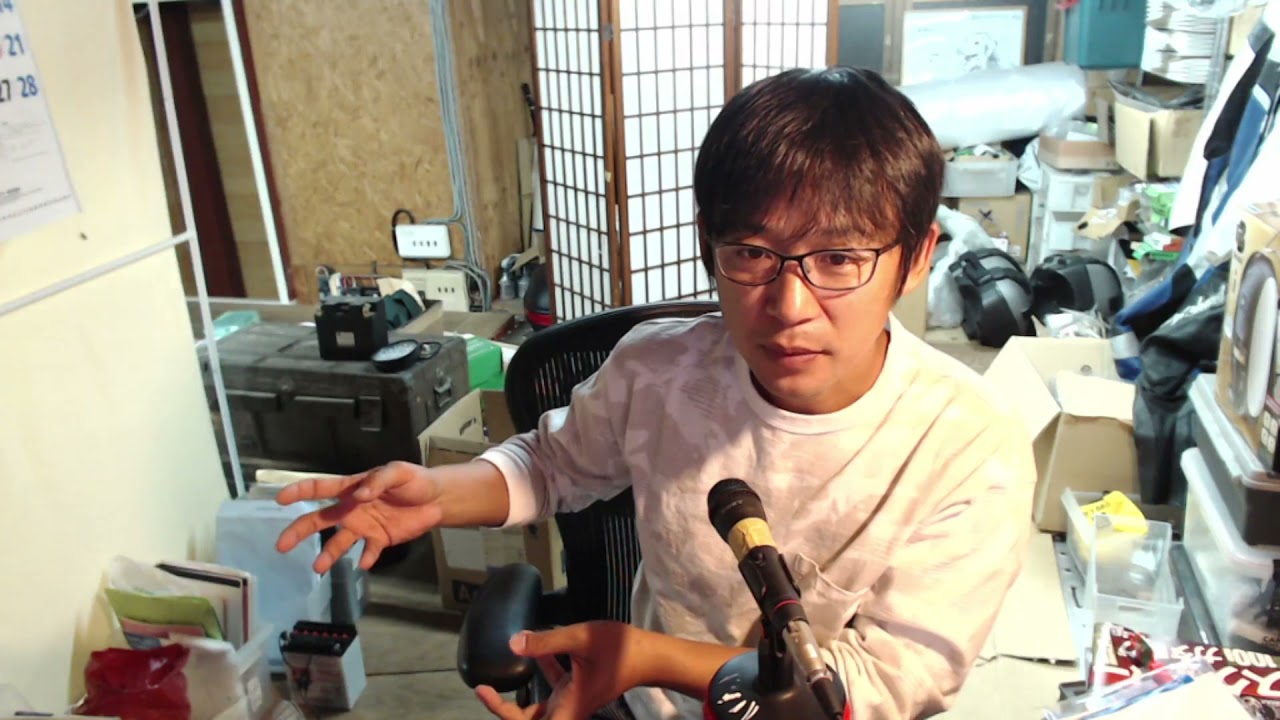 What kind of trends will motorcycles be in the future? Other