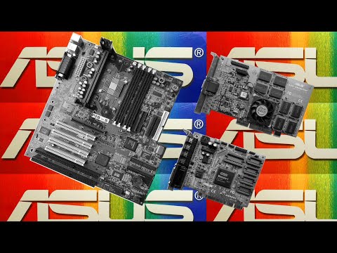 Gaming PC from 90ies