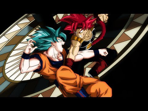 ¿BARDOCK RECLUTADO PARA EL UNIVERSO 7? LA TRAICIÓN DE FREEZER | Sinópsis Cap 94-98 Dragon Ball Super