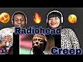 Wow These Guys Are Amazing!!! Radiohead “Creep” (Reaction)