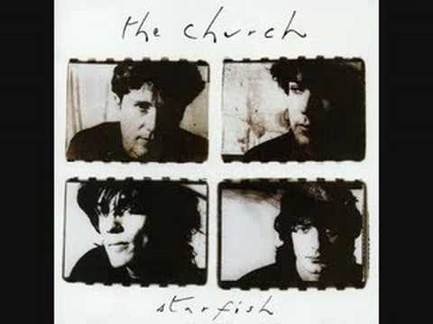 The Church - Reptile (Audio only)
