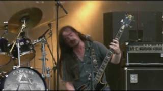 Carcass - Heartwork (Live Wacken 2008)