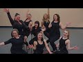 DES 2018 Staff Music Video - All That JAZZ