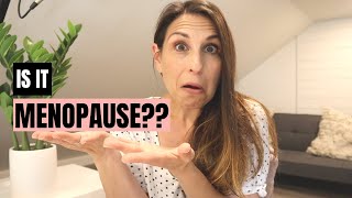 How Do I Know If I Am In Menopause