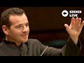 Tonhalle-Orchester Zürich: Beethoven - Symphonie N°9, Op. 125
