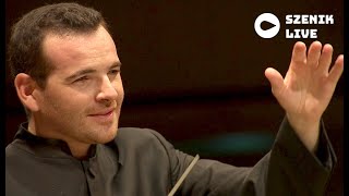 Tonhalle-Orchester Zürich: Beethoven - Symphonie N°9, Op. 125
