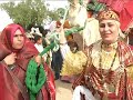 يا عين الشراد..مجموعة اولاد صالح ..الرقاب