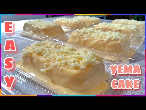 easy-make-yema-cake-recipe-|-shakexy-heart
