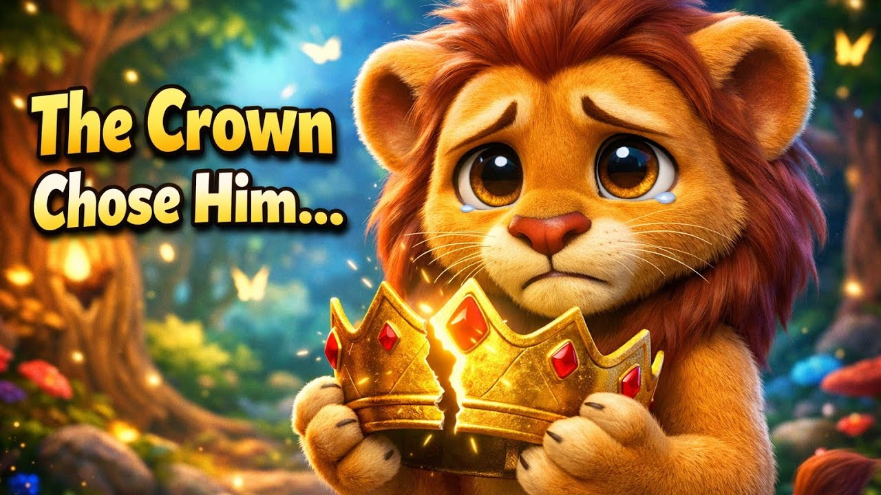 अहंकार से टूटा मुकुट || नैतिक कहानी || Hindi story 