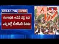 TRS Party Shock On MPTC Elections Results In Karimnagar Dist : Ponnam Prabhakar Responds