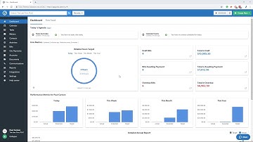 Clio Prepaid Flat Fee Process - Matter, Invoice, and Payment