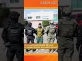 DETIENEN A 15 DELIENCUENTES EN EL CENTRO DE MÉXICO