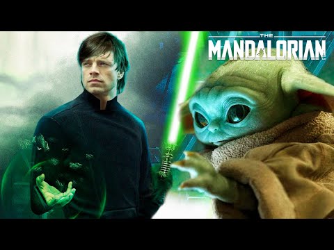 The Mandalorian Season 2 Ahsoka Tano Jedi Teaser Breakdown and Star Wars Easter 