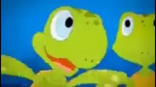 Conch Bay Fantawild Cartoon