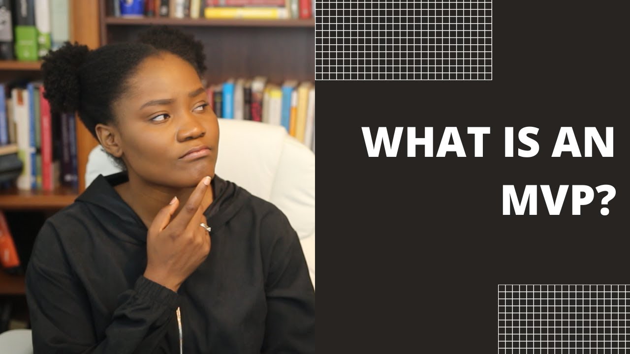 What is a Minimum Viable Product