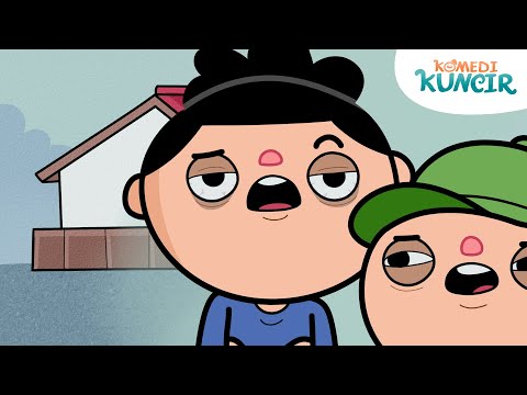 JENIUS KARENA EMAK