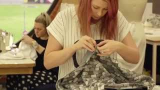 Bachelor of Creative Arts (Fashion) - TAFE SA Partnership Degrees with Flinders University