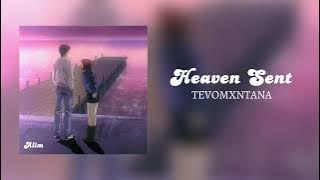 heaven sent [sped up]