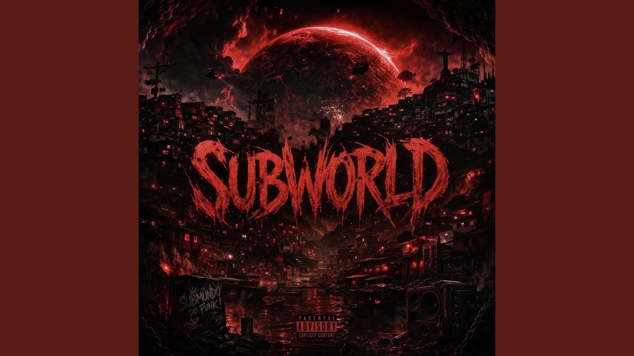Obejrzyj Subworld w YouTube Obejrzyj Subworld w YouTube