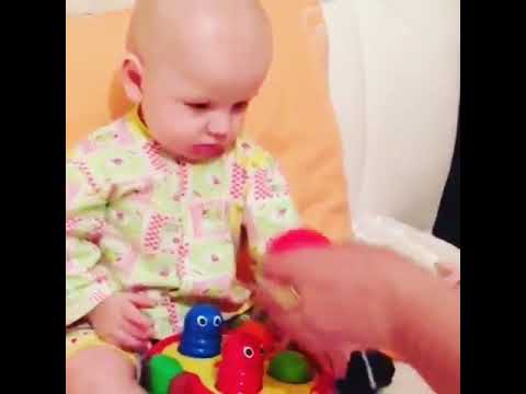 Стучалка "Весёлый молоточек" от компании "Больше чем игрушки"