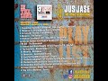 Jus Jase Spins "Stay Hot" Prod by Castle Money Beats on In the Zone Podcast Show #80 BoomBap Hip-Hop