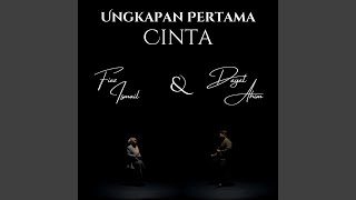 Ungkapan Pertama Cinta
