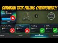 REKOMENDASI GERAKAN TRIK PALING OVERPOWER DI FC MOBILE #fcmobile #fcmobile26 